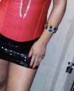 Проститутка Ruth