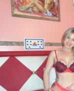 Проститутка Juliet