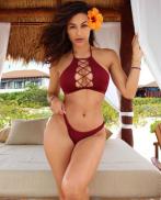 Проститутка Christie