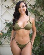 Проститутка Christie