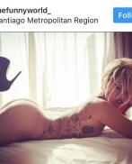 Проститутка Alanna