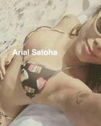 Проститутка Terri