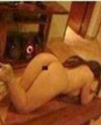 Проститутка Terri