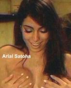 Проститутка Terri