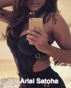 Проститутка Terri