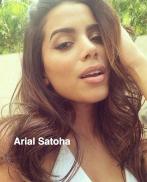 Проститутка Terri