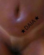 Проститутка Monica