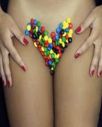 Проститутка Vanessa