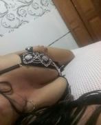 Проститутка Suzanne