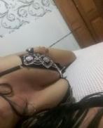 Проститутка Suzanne