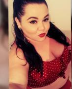 Проститутка Ann