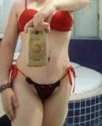 Проститутка Becky