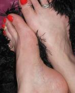 Проститутка Krystal