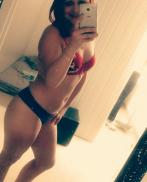 Проститутка Samantha