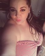 Проститутка Alyssa