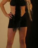 Проститутка Pamela