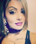 Проститутка Susana