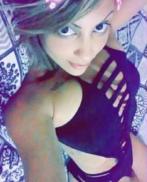 Проститутка Susana