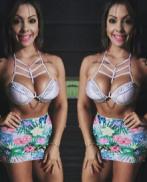 Проститутка Susana